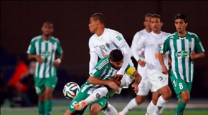 «Κάγκελο» ο Ροναλντίνιο! (video)