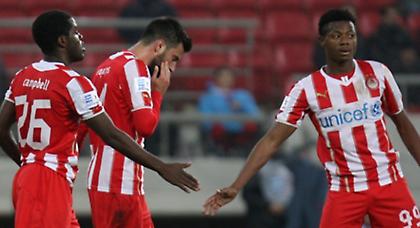 Oι νέοι είναι ωραίοι...