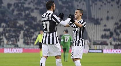 Σαν σε προπόνηση…