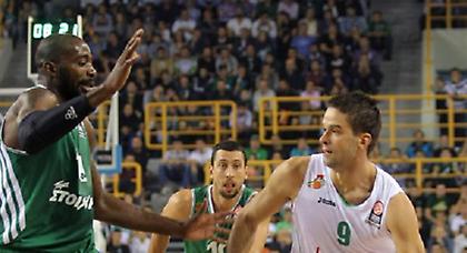 Κορυφαίος ο Καλνιέτις