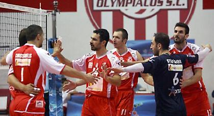 Έγινε το θαύμα για τον Ολυμπιακό…