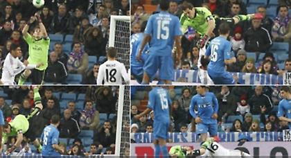 Όλα καλά με Κασίγιας