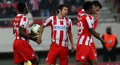 «Θρύλος» των ρεκόρ!