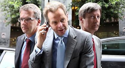 Καταπέλτης το πόρισμα για την Τρόικα