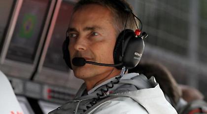 Ρισκάρουν στην McLaren