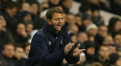 Σέργουντ: «Απογοητεύτηκα»