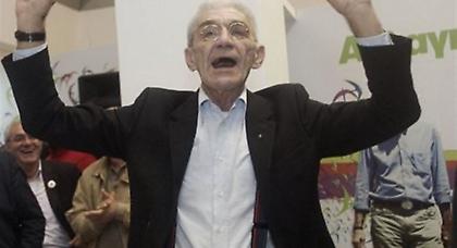 Απίστευτο: Ο Μπουτάρης ξόδεψε 1,7 εκατ. σε ένα χρόνο για... δημόσιες σχέσεις