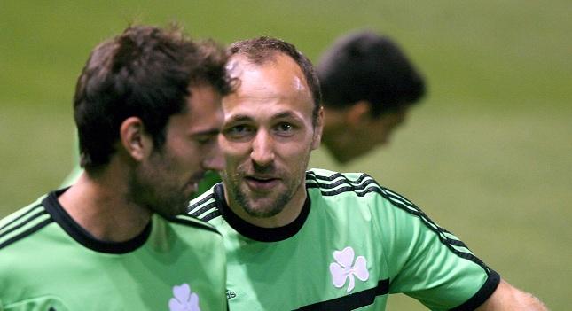 Δύσκολα και με Ξάνθη ο «Σίφο»