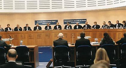 ΕΔΑΔ: Καταδίκη της Ελλάδας για απάνθρωπες συνθήκες κράτησης μεταναστών