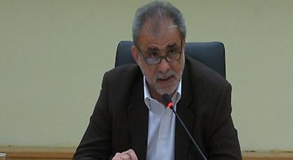 «Όλοι οι σύλλογοι της Ηλιούπολης για καλό σκοπό»