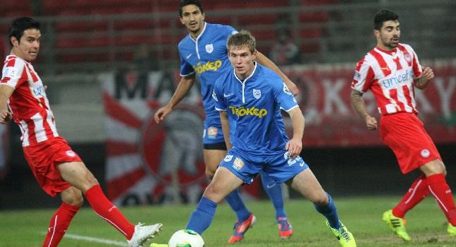 Το Ολυμπιακός – ΠΑΣ Γιάννινα από άλλη... ματιά