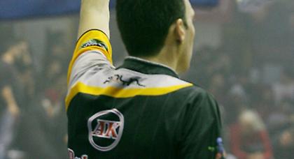 Διαιτητές… εις διπλούν