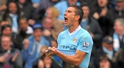 Τι σουτ έπιασες, ρε Κολάροφ; (video)