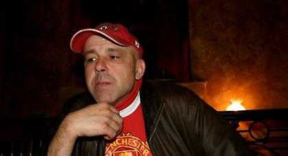 Ο κύριος… Μάντσεστερ Γιουνάιτεντ!