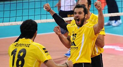 Με Σαρικεϊσόγλου κόντρα στην ΑΕΚ