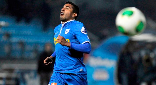 Αγωνία για Τσάβες