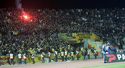 Πάει Καυταντζόγλειο η ΑΕΚ