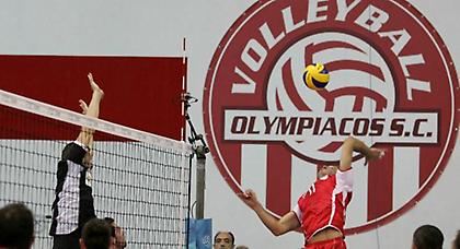 Μόνο στον τελικό ΠΑΟΚ-Ολυμπιακός