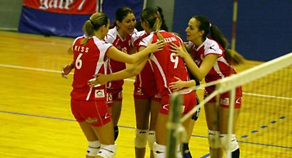 Παθιασμένες για νίκη με την ΑΕΚ