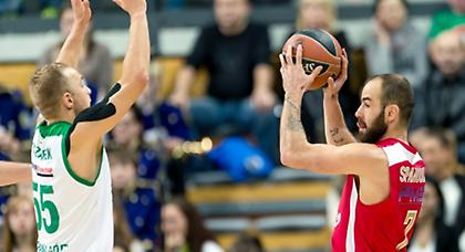 Όταν παίρνει φόρα...