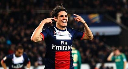 «Μπαμ» με Καβάνι θέλει η Τσέλσι