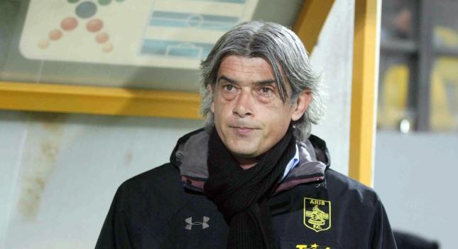 Δεν πήγε στη συνέντευξη Τύπου ο Μιλίνκοβιτς