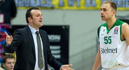 «Εύχομαι στον Ολυμπιακό να υπερασπιστεί τον τίτλο του»