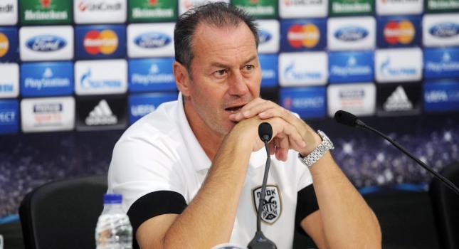 «Όχι άλλες χαμένες ευκαιρίες»