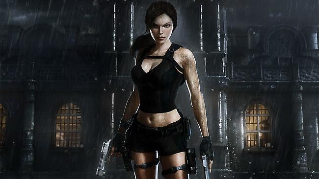 Το Tomb Raider του πρώτου PlayStation σε iOS