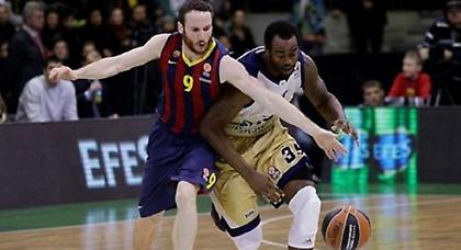 Χαλαρά... τρίτη