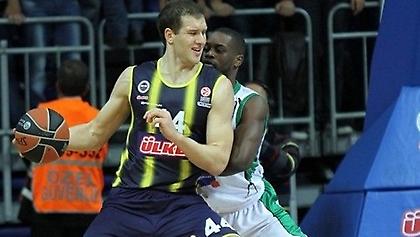 Οριστικά Ζοτς vs Ολυμπιακός!