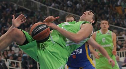 Γιάνκοβιτς: «Πρέπει να σοβαρευτούμε»