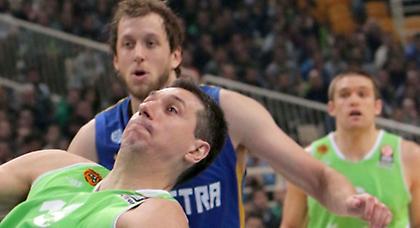 «Θα δείτε άλλη ομάδα»