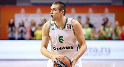 Μπράμος: «Αργήσαμε…»