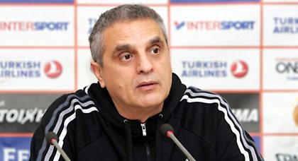 Πεδουλάκης: «Το χειρότερό μας παιχνίδι»