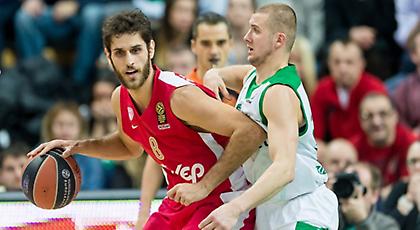 Περπέρογλου: «Δεν έχουμε φτάσει εκεί που μπορούμε»