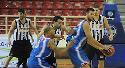 Πρόστιμο στον ΠΑΟΚ