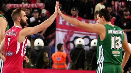 Σε ένα φτηνό ξενοδοχείο να τρυπώσουμε...