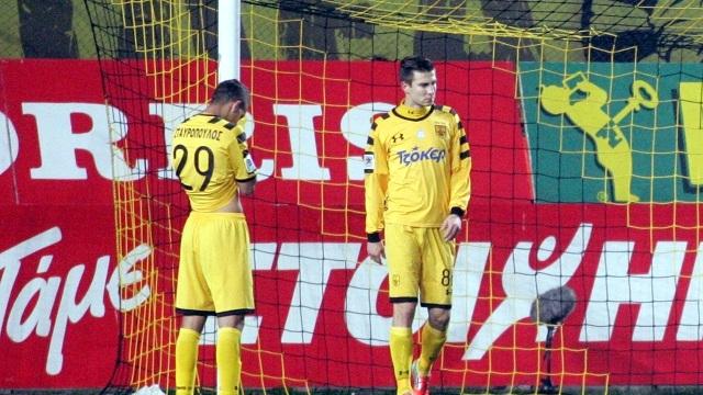 Νίκη, αγνοείται…