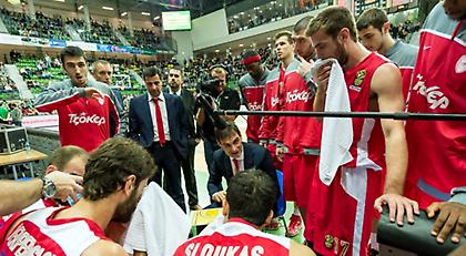 Δεν φοβάται κανέναν. Εκείνοι τον φοβούνται