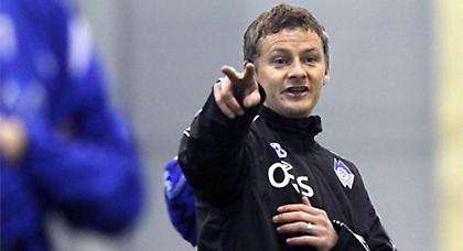 Φαβορί για Γουέστ Μπρομ ο Σόλσκιερ