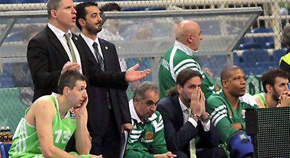 Παναθηναϊκός… στην αναμονή