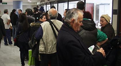 Κατασχέσεις από την πρώτη μέρα για τους οφειλέτες του Δημοσίου