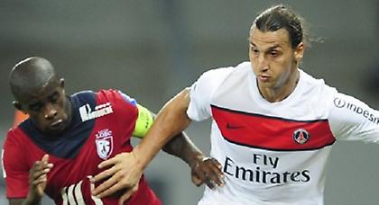 Ντέρμπι, με τη Μονακό να… παραμονεύει