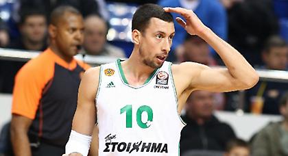 Θλάση ο Ούκιτς!