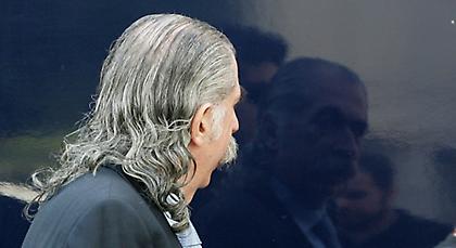 Δεν βρέθηκε αίθουσα να… δικαστεί ο Ψωμιάδης