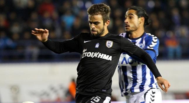 Κακά μαντάτα για Βίτορ