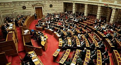 Oι βουλευτές στα κάγκελα για το ποινολόγιο της Εφορίας