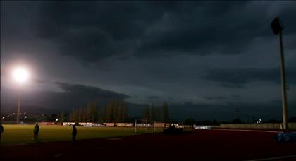 Θα συνεχιστεί το Βύζας Μεγάρων-Παναχαϊκή