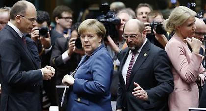 Περιορισμένη, άνιση και εύθραυστη η οικονομική ανάκαμψη